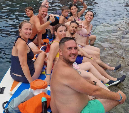 Rand'Eau Aventure-Saint-Raphael必去景点