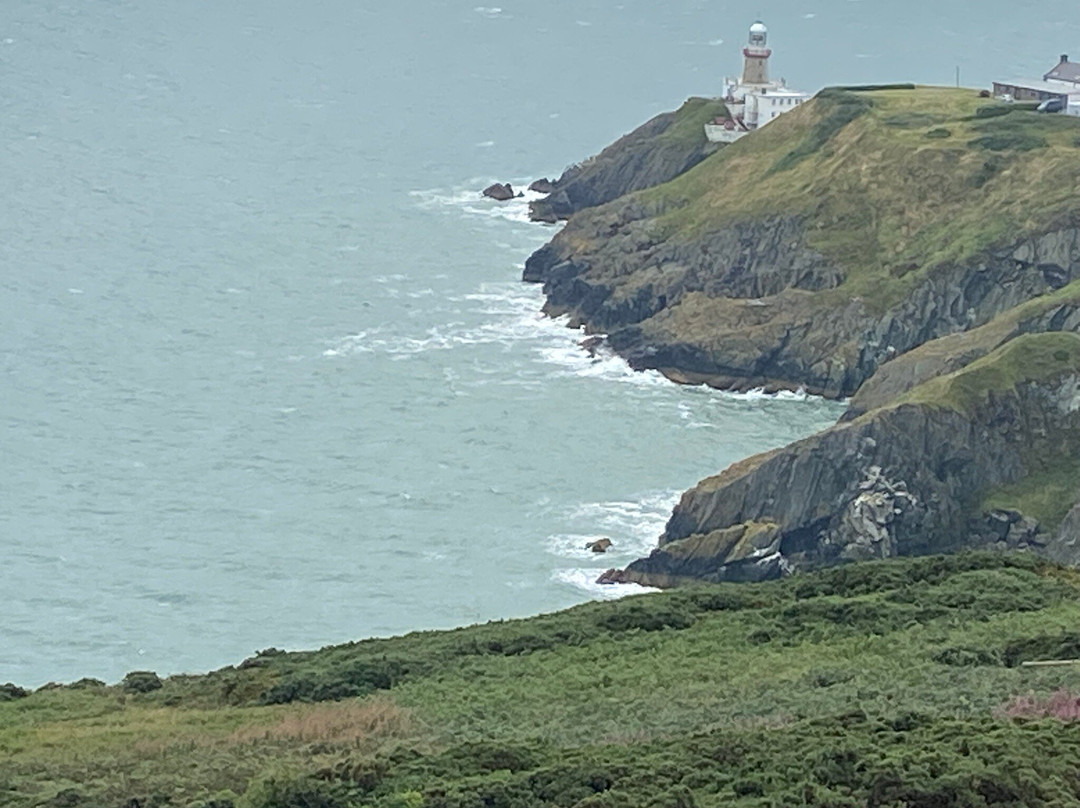 Howth Summit-霍斯必去景点