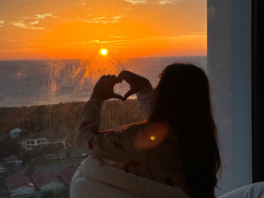 Mandala Hotel & Spa Phu Yen主图