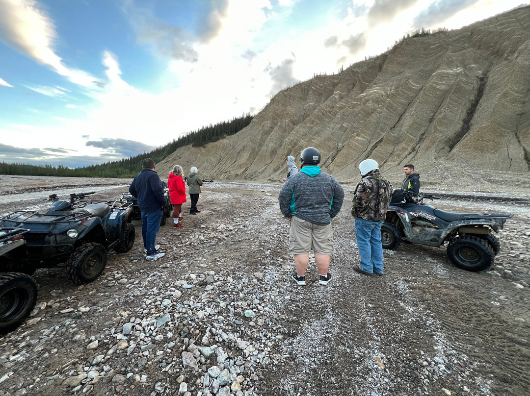 Black Diamond Resort Company-希利必去景点