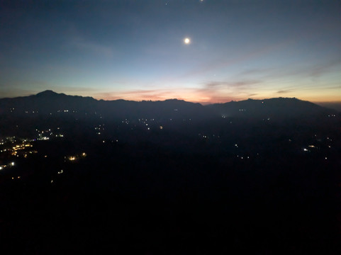 Ella Taxi LK-埃勒必去景点