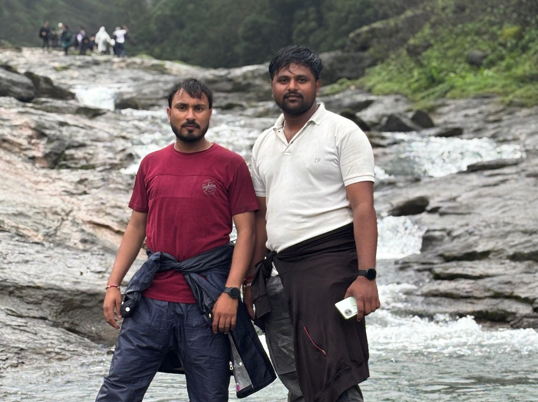 Harishchandragad-Ahmednagar District必去景点