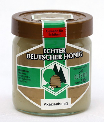 Imkerei Ahrens Deutscher Honig-Fassberg必去景点