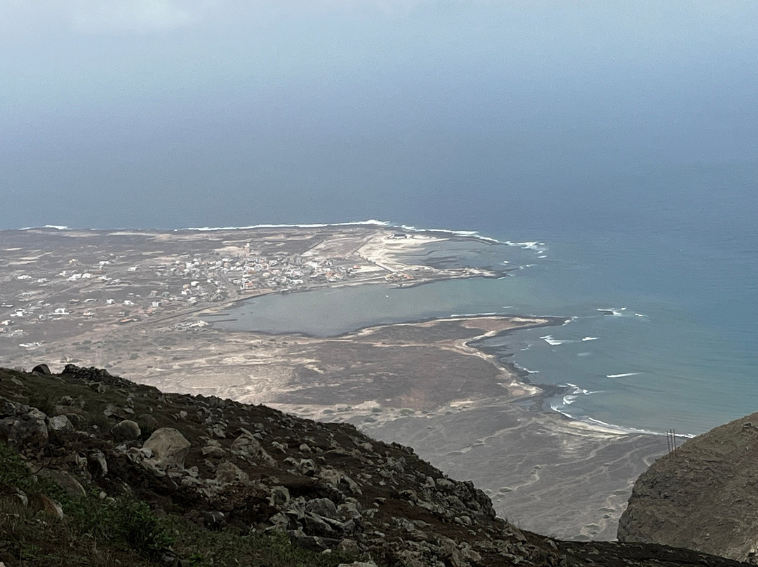 Monte Verde-明德卢必去景点