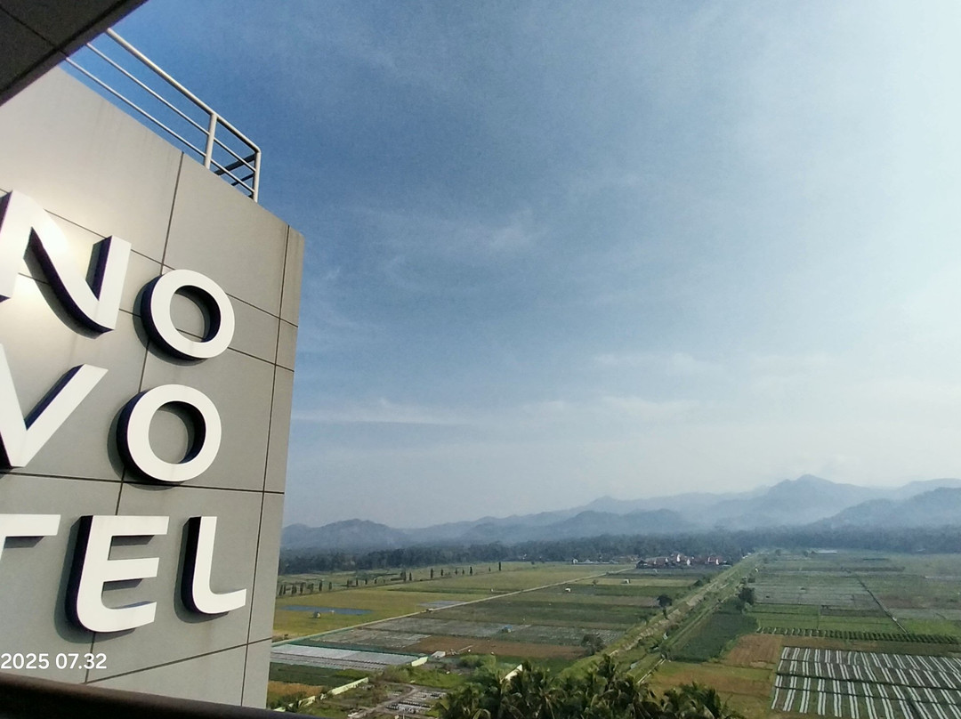 ibis Yogyakarta International Airport Kulon Progo主图