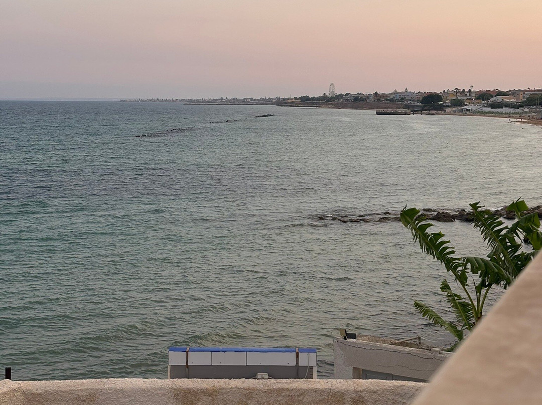 Mare E Sole Villa Urso主图