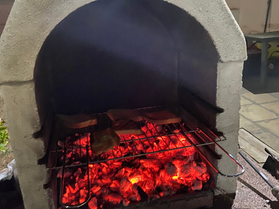 B&B Masseria San Dana主图