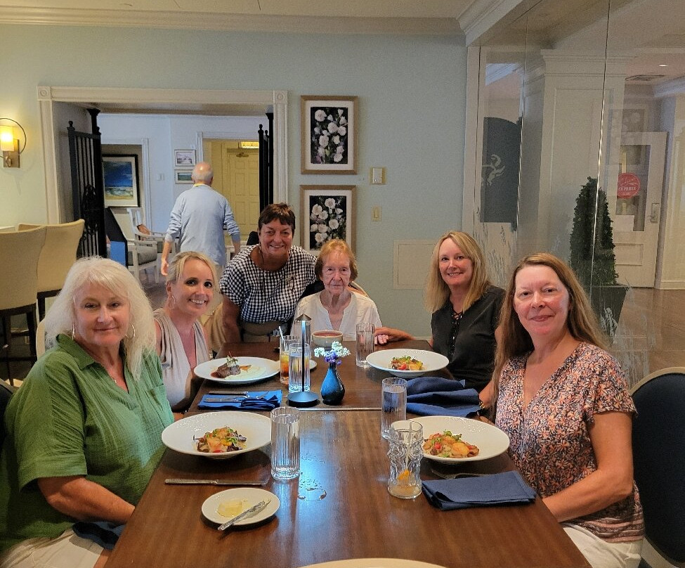 Isle of Palms Beach-棕榈岛必去景点