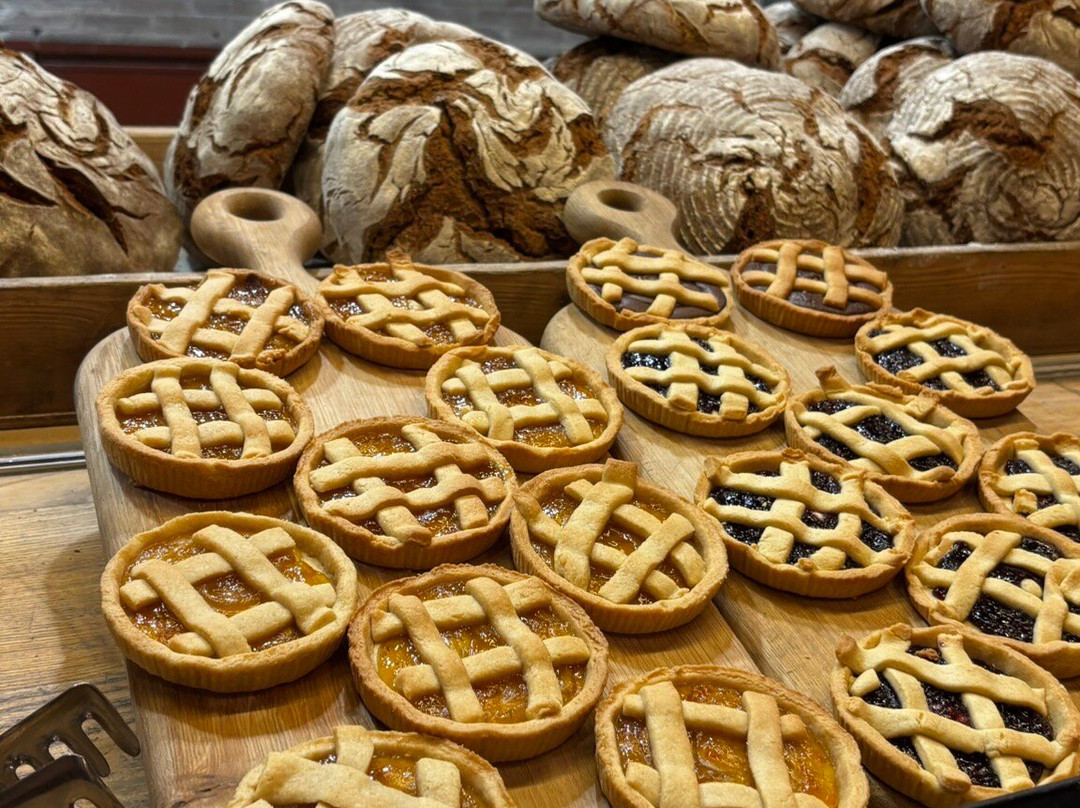 Mulinum San Floro-San Floro必去景点