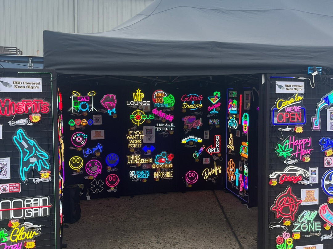 North Weald Market-North Weald必去景点