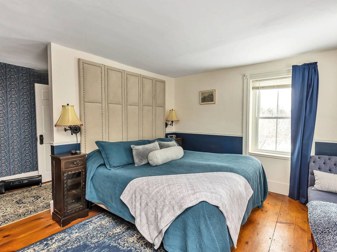 The Birchwood Inn and Tavern主图