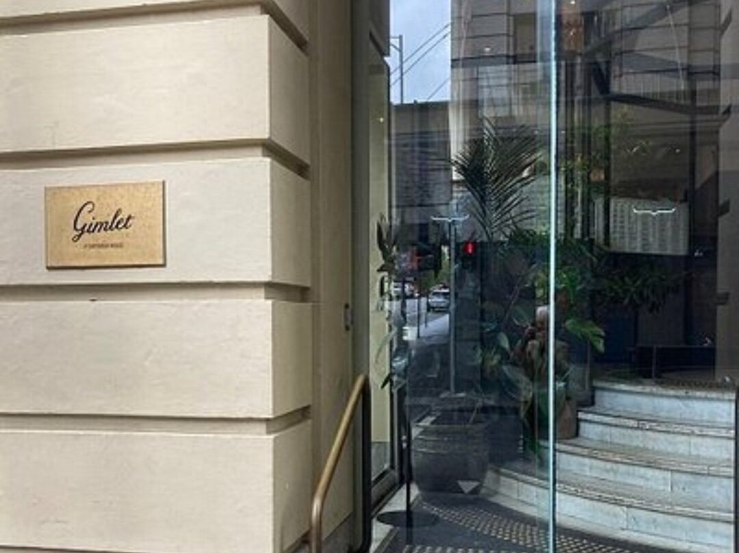 Gimlet At Cavendish House