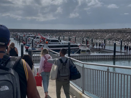 Sanur Harbour-Sanur Kaja必去景点