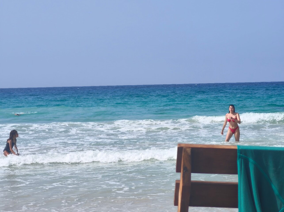 Playa Uricao-Choroni必去景点