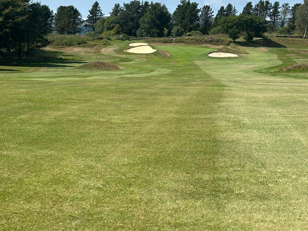 Nelson Golf Club-Nelson必去景点
