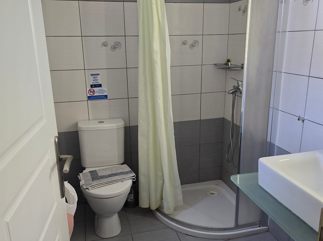 Rooms & Apartments Archontou主图