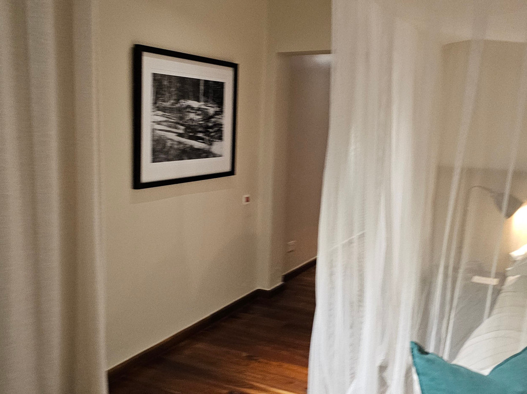 Siringit Villa主图