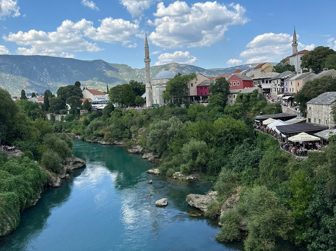 Private Driver Guide Croatia-Solin必去景点