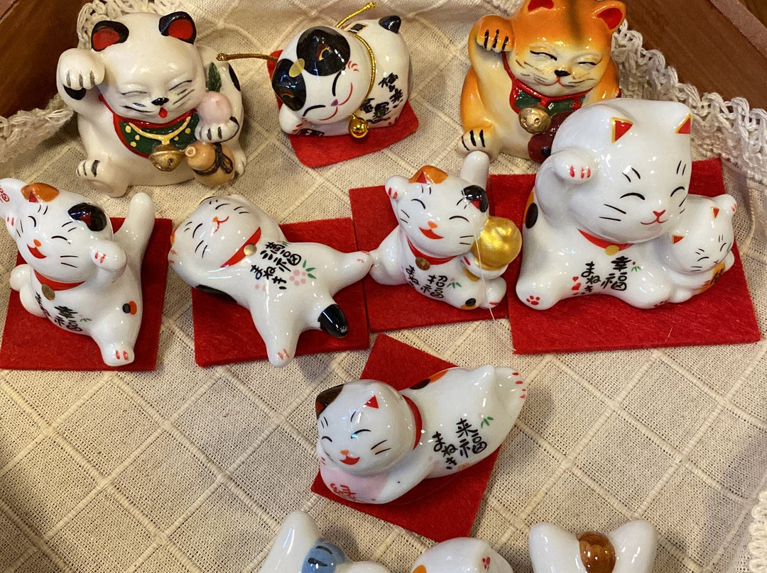 Sen Naoe Hand Woven Textiles-贝尔加马必去景点