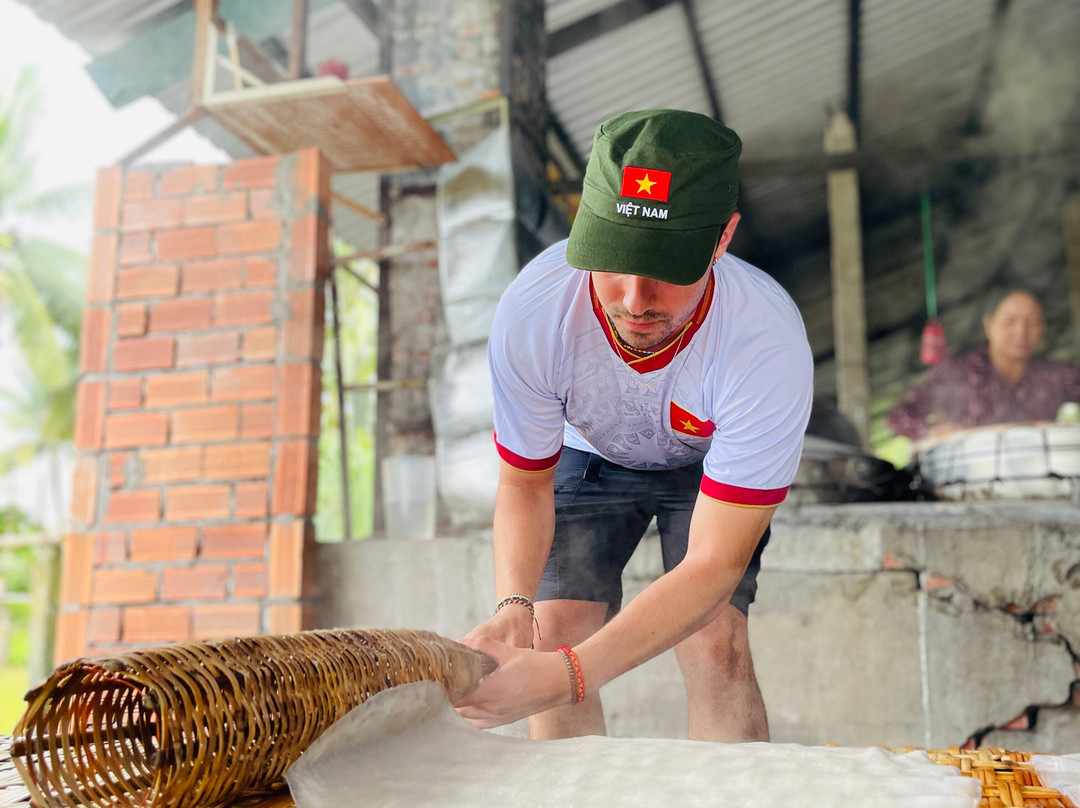 Mekong Realism-芹苴必去景点