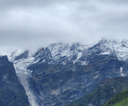 River & Rocks Adventure-里希克虚必去景点