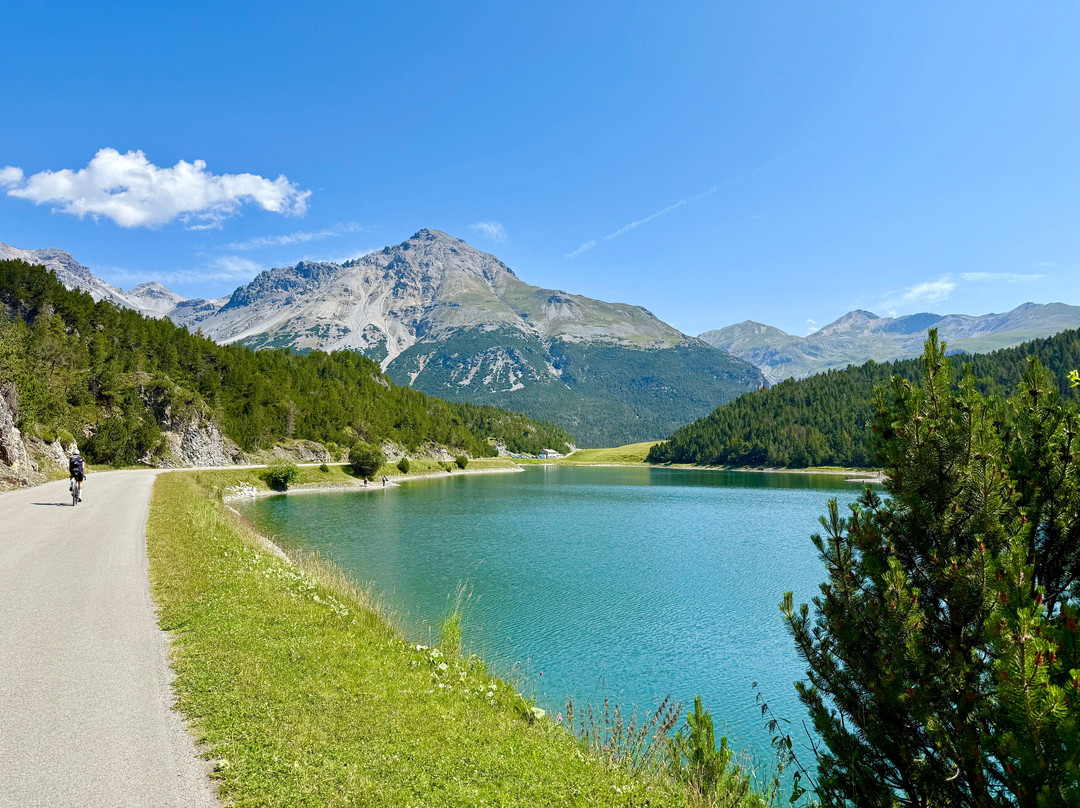 Funivia Bormio Active Hotel主图