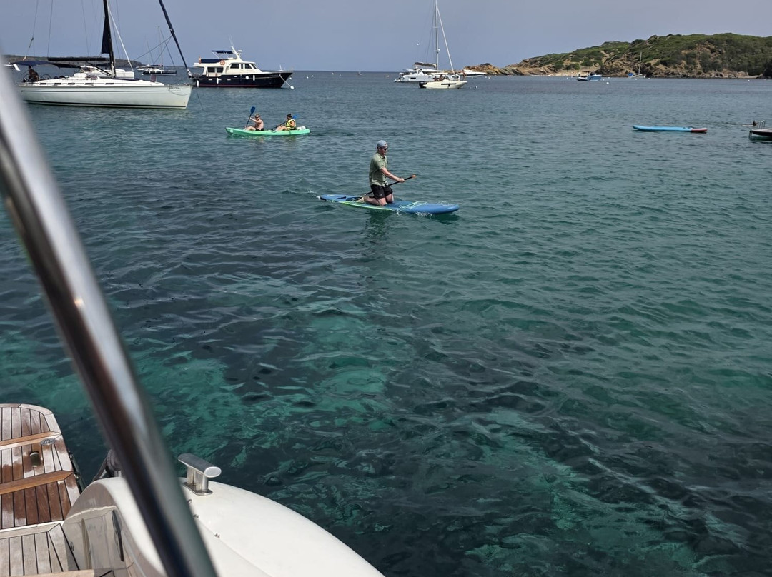 Boat Charter Menorca S.L.-米诺卡必去景点