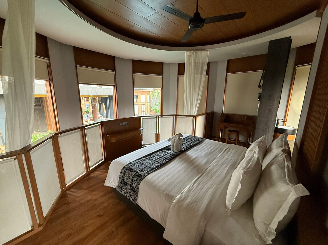 Hotel Le Temple主图