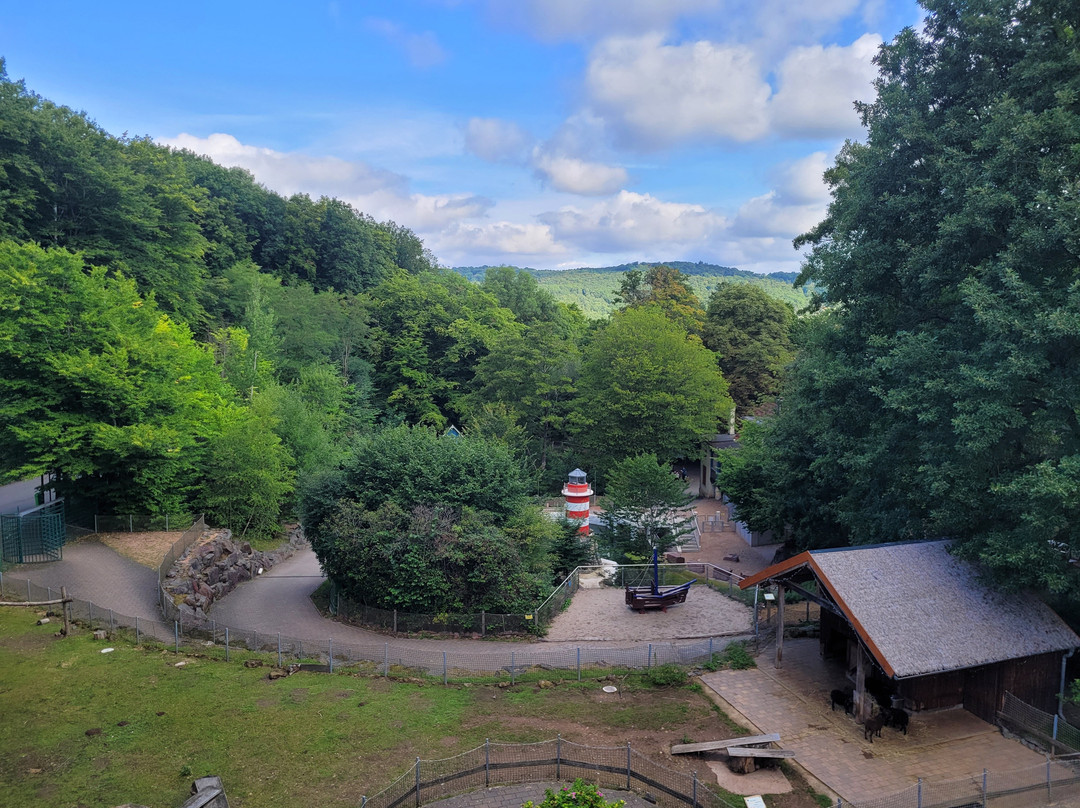 Hotel am Zoo GmbH & CO. KG主图