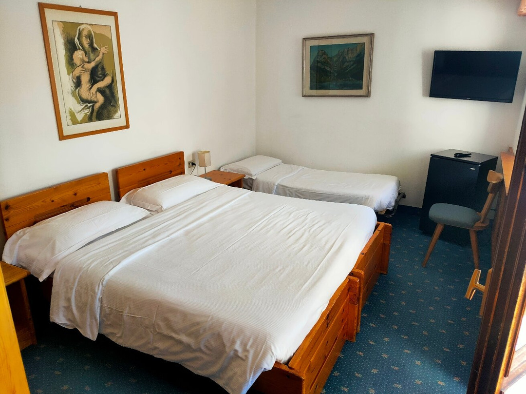 Sport Hotel Europa主图