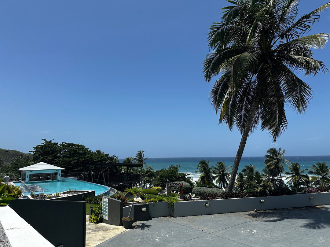 Hotel El Guajataca主图