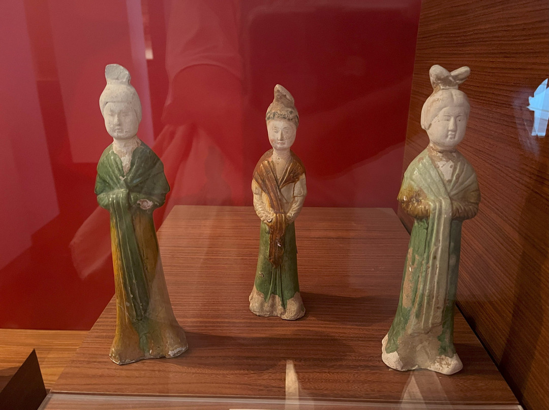 Musee des Arts Asiatiques de Toulon-土伦必去景点