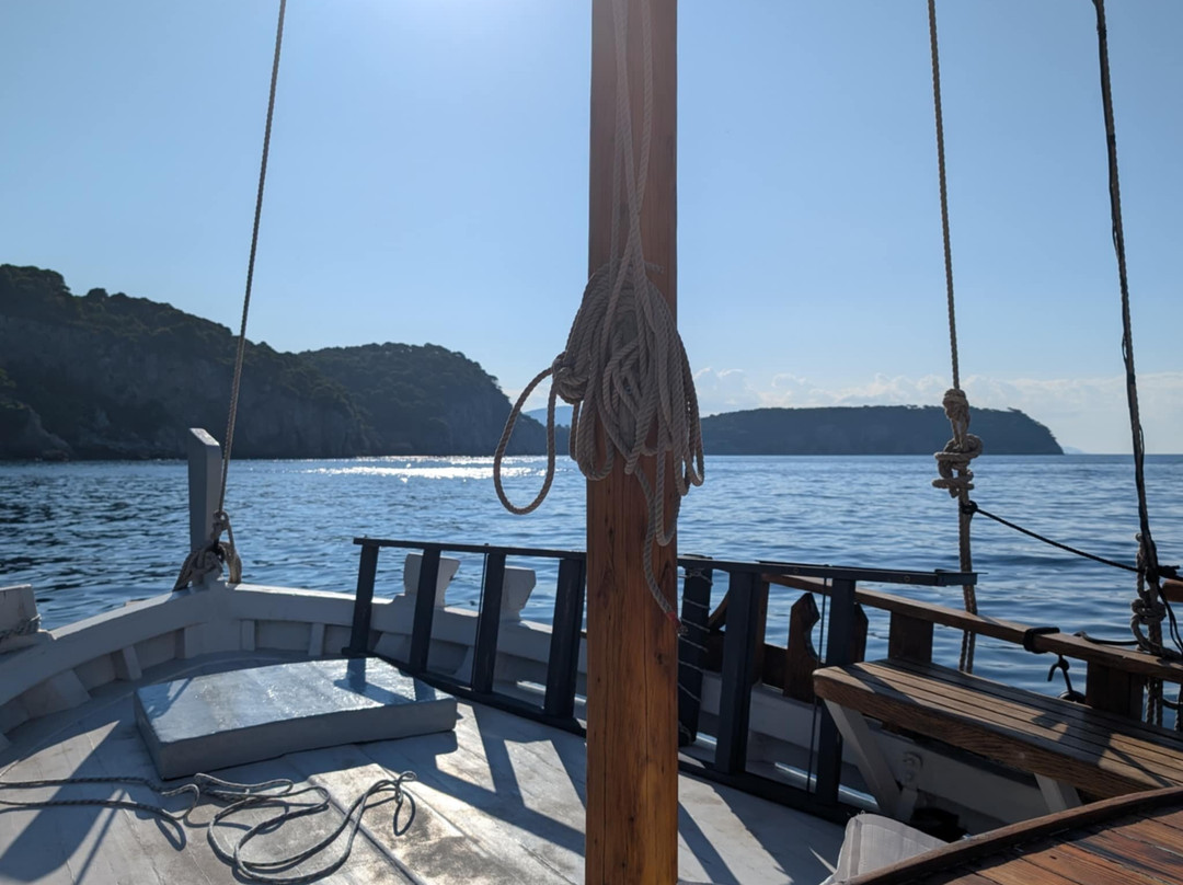 Toma Kalamota-Kolocep Island必去景点