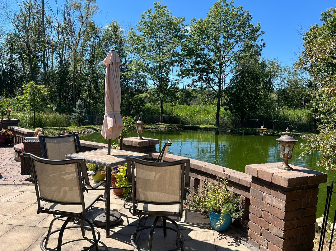 Trout Springs Winery-Greenleaf必去景点