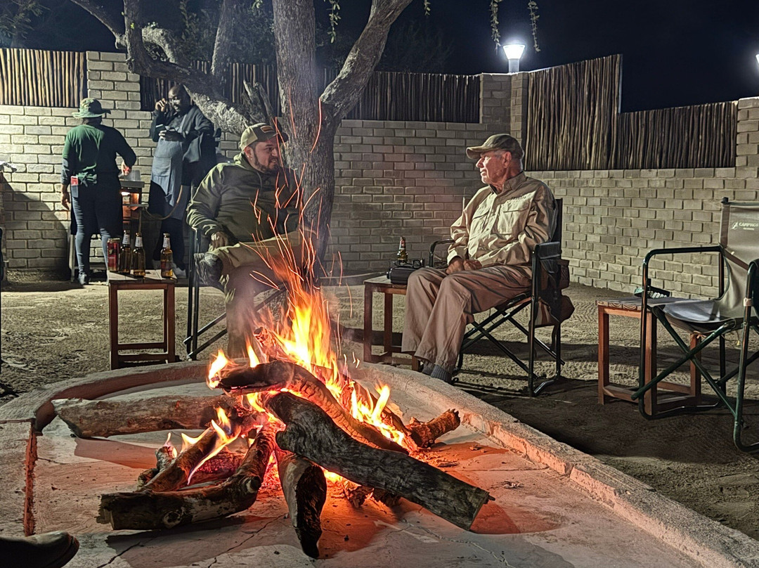 Kuche Safaris-Lephalale必去景点