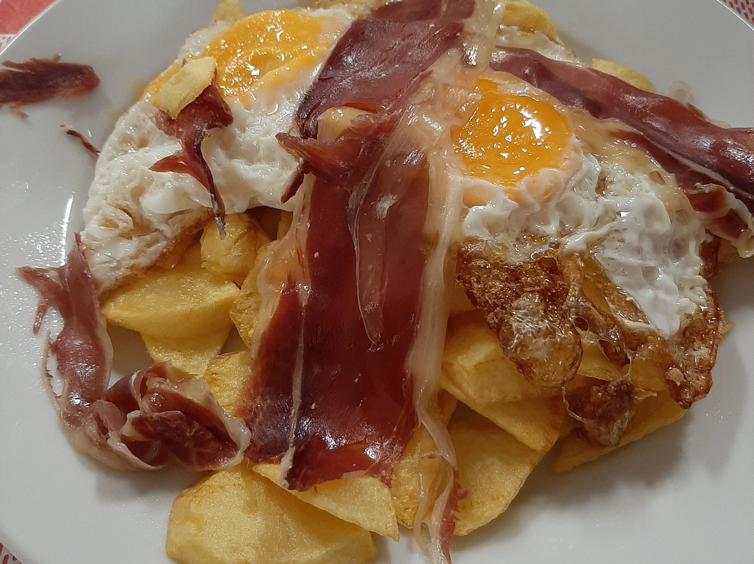 Bar Cooperativa Minglanilla