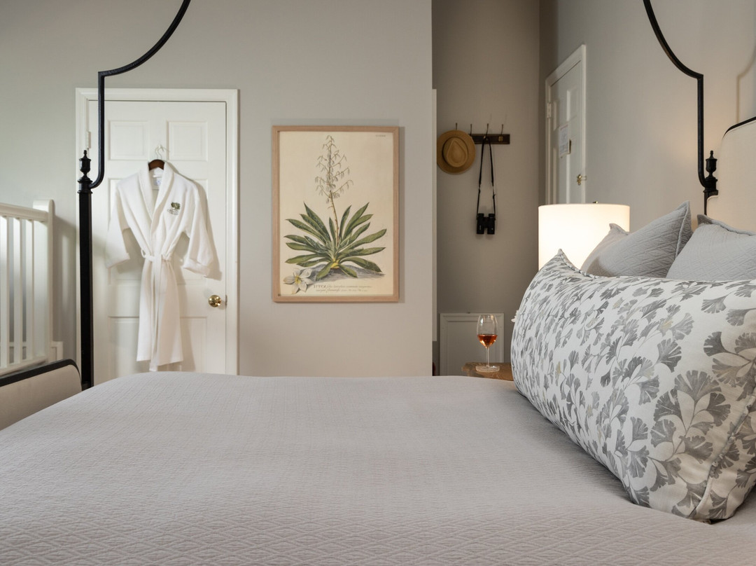 Great Oak Manor主图