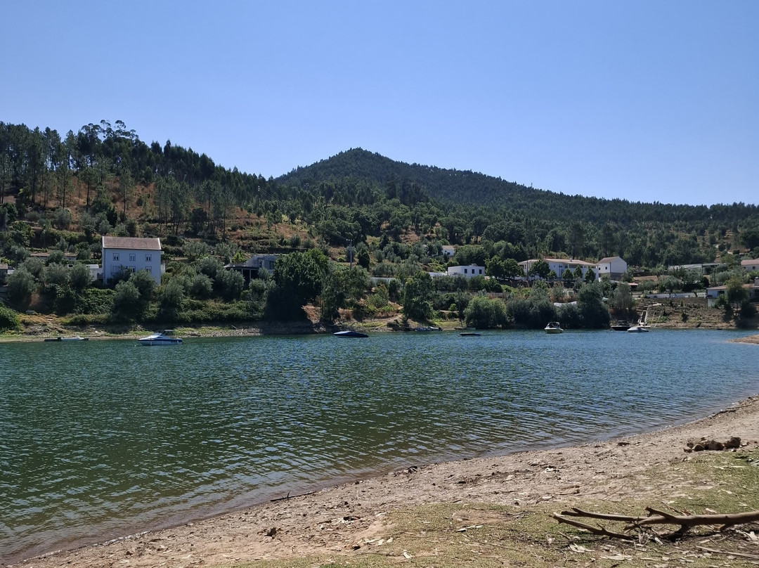 Posto de Turismo de Dornes-Dornes必去景点
