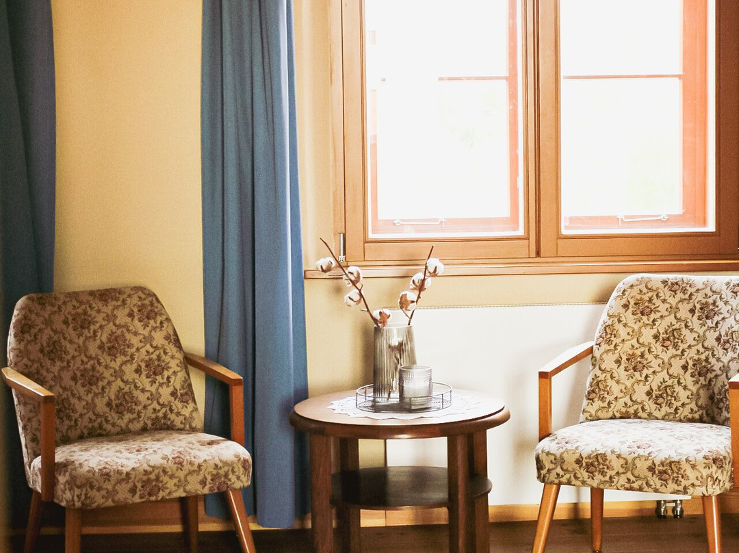 Gutshof Lindstedt-Gardelegen必去景点