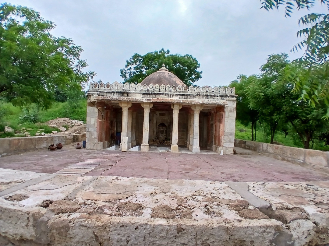 Rooplo Kolhi Resort