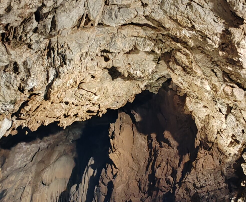 Altinbesik Magarasi Milli Parki-Ibradi必去景点