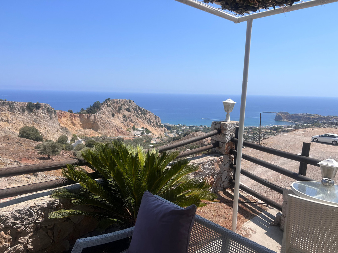 Olive & Oregano-Stegna必去景点