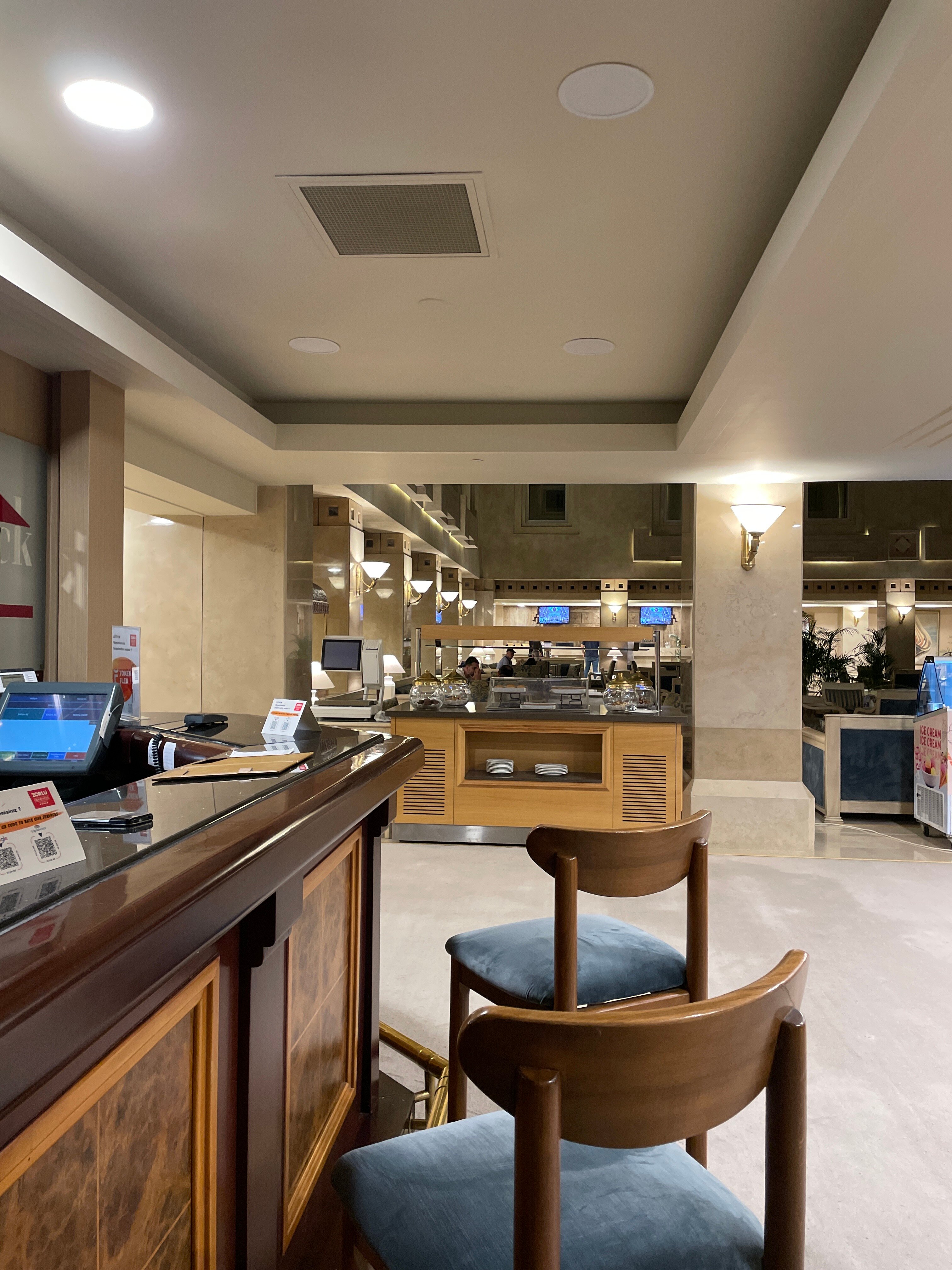 Zorlu Grand Hotel Trabzon-官方