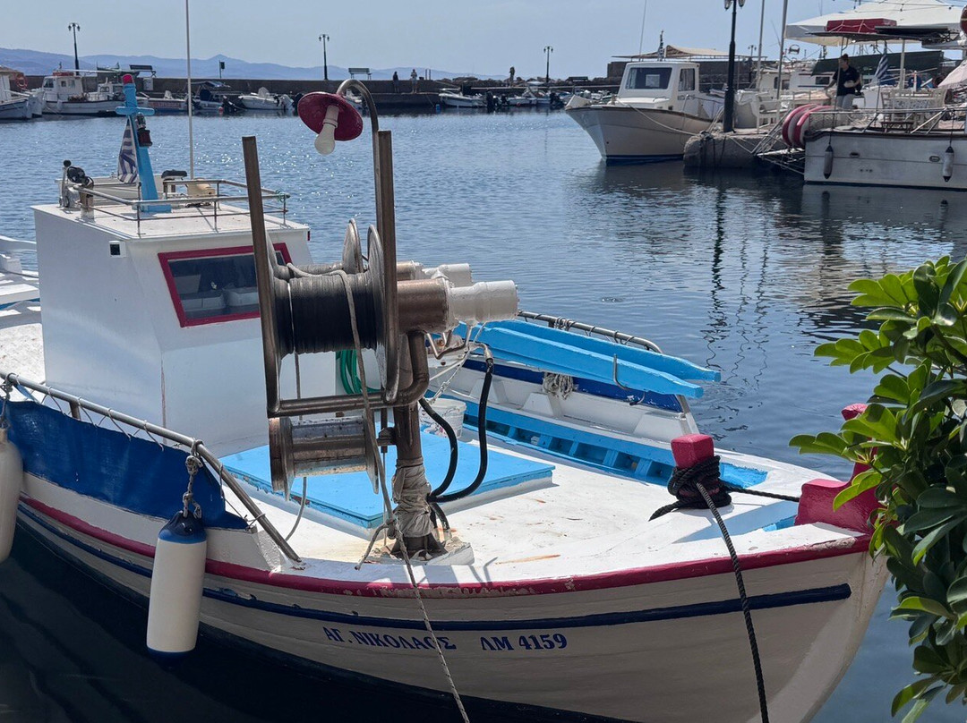 Sea Horse Hotel主图