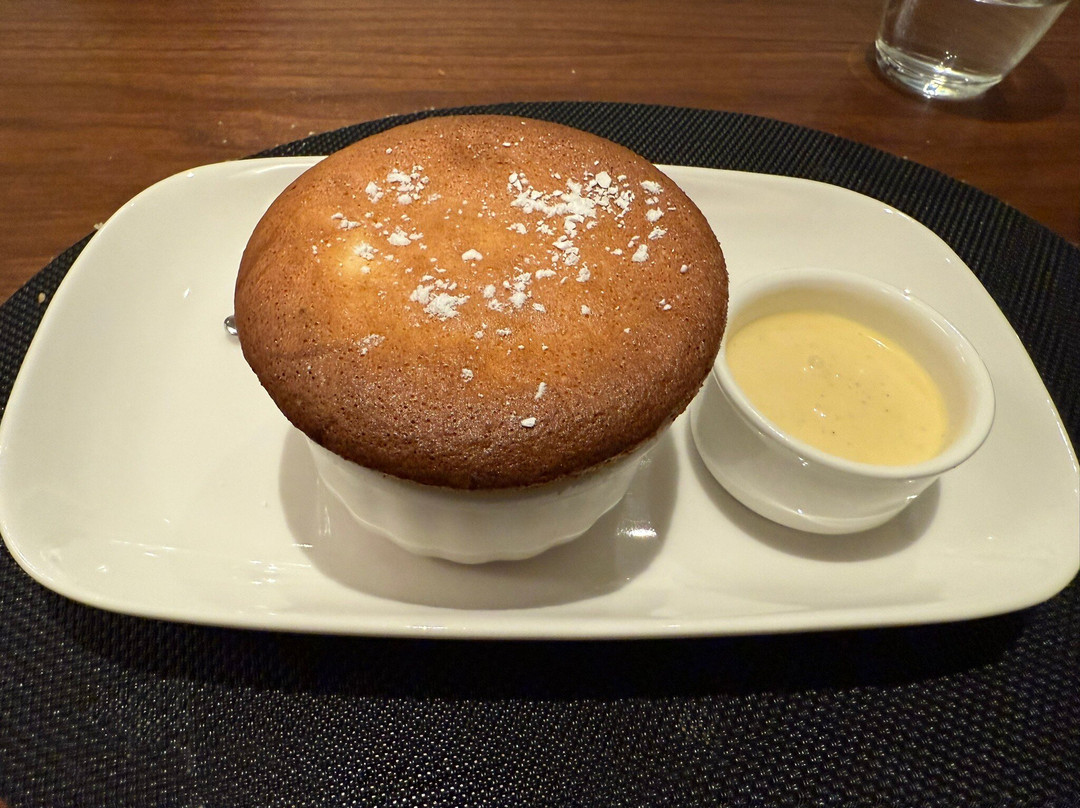 Delta One Lounge-牙买加必去景点