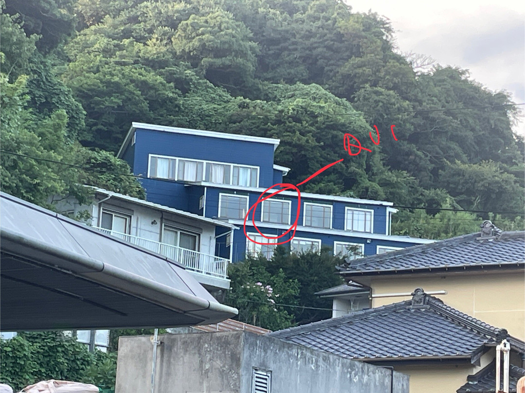 皆你所需旅馆