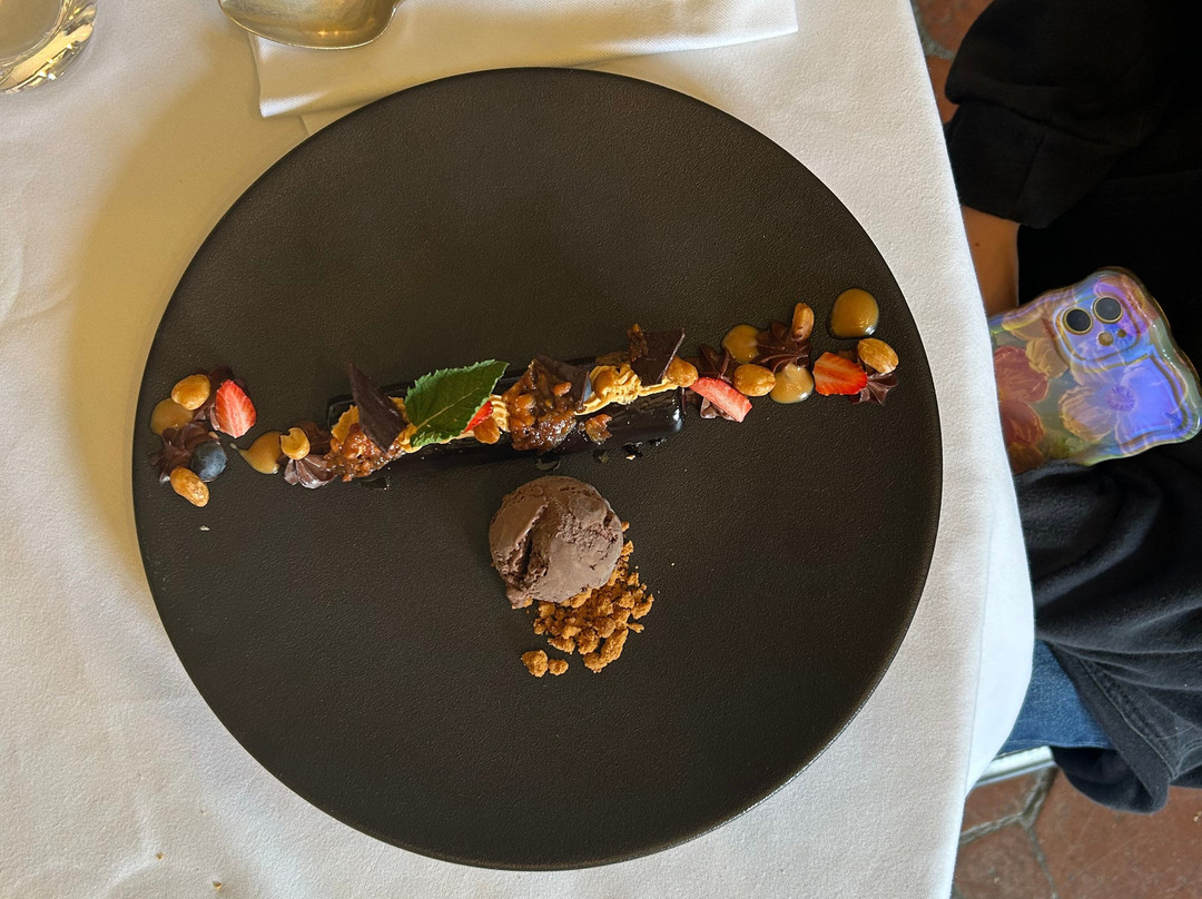 Hostellerie Le Petit Bonneval主图