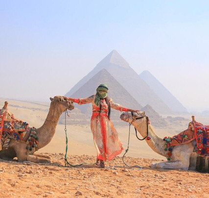 Sphinx Secrets Tours