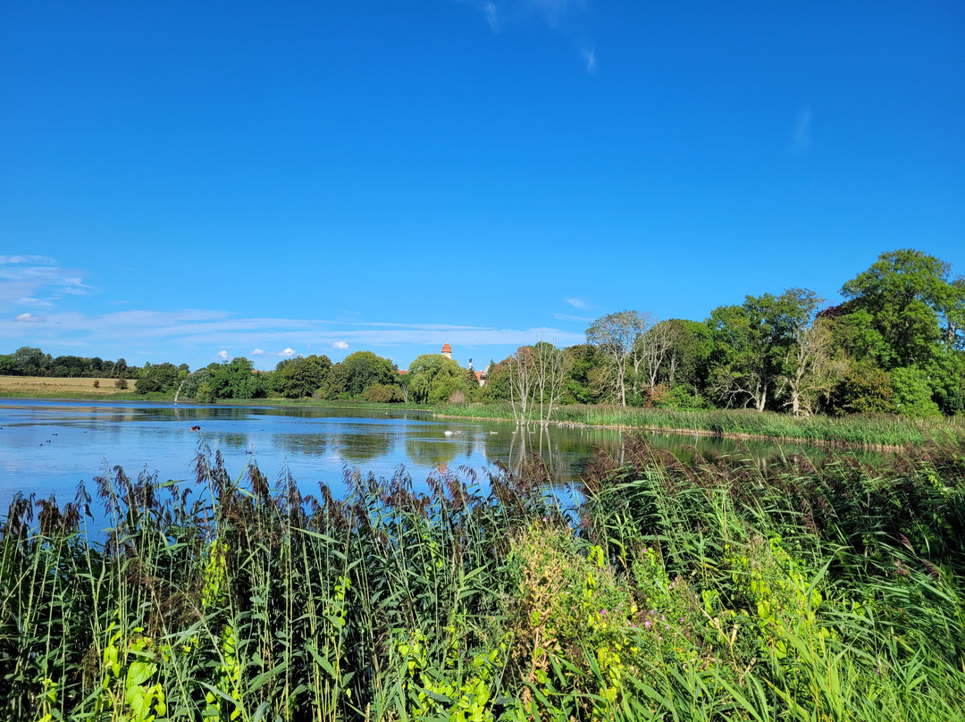 Aalholm Slotspark