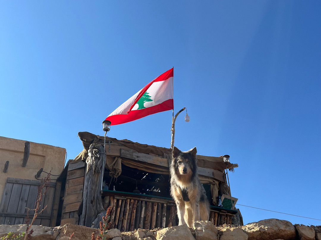 Discovery Beyond Borders-Zouk Mosbeh必去景点